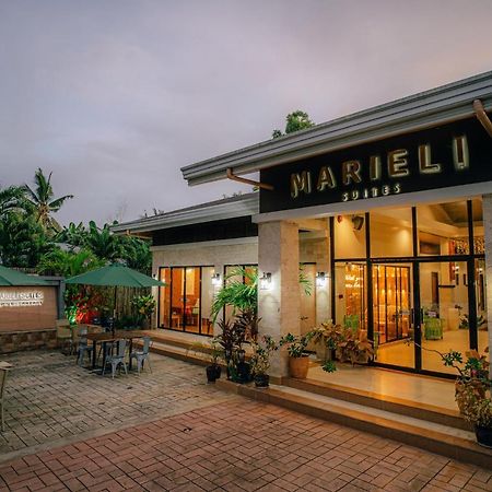 Marieli Suites Near Panglao International Airport Εξωτερικό φωτογραφία
