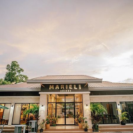 Marieli Suites Near Panglao International Airport Εξωτερικό φωτογραφία