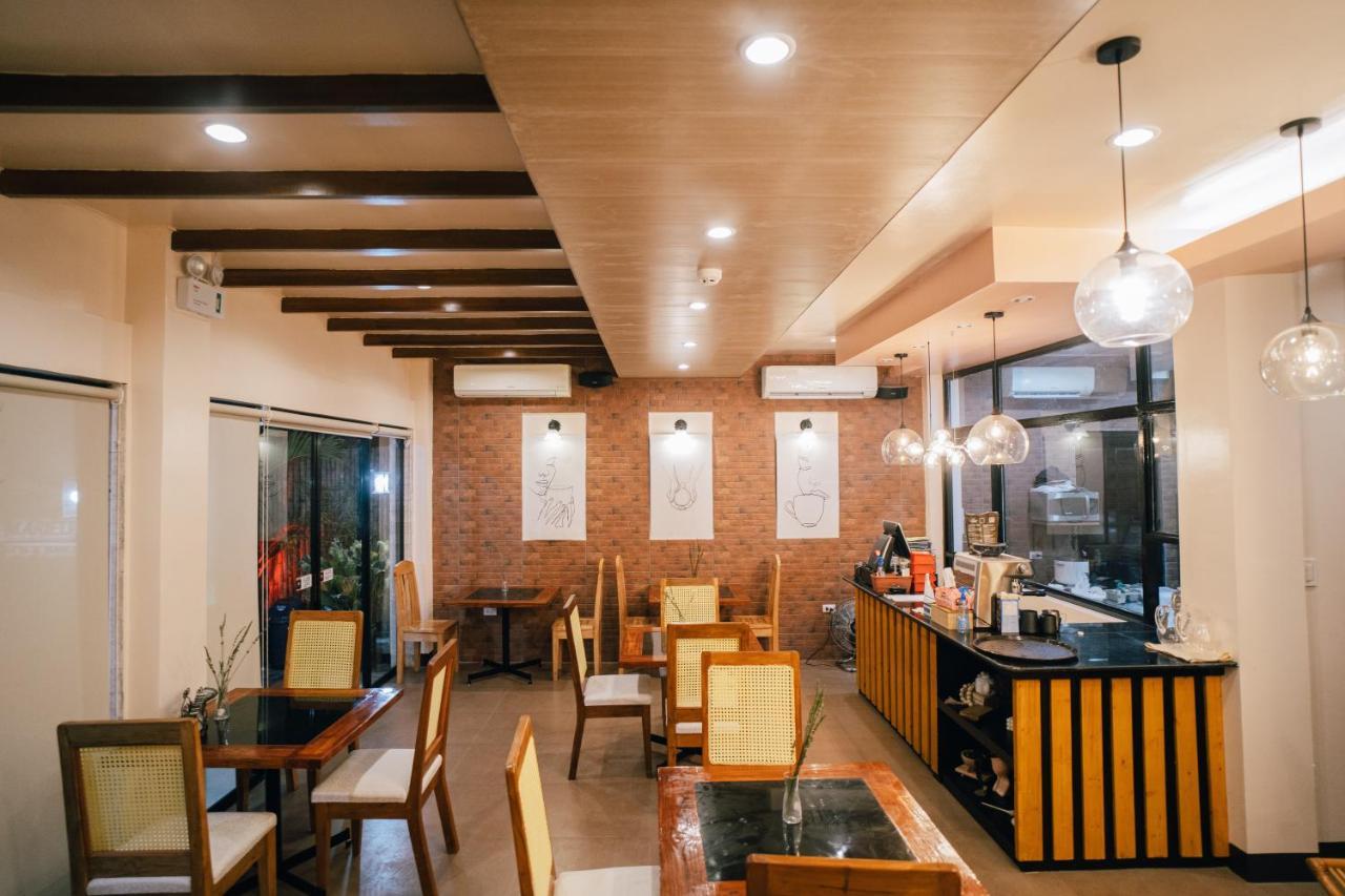 Marieli Suites Near Panglao International Airport Εξωτερικό φωτογραφία