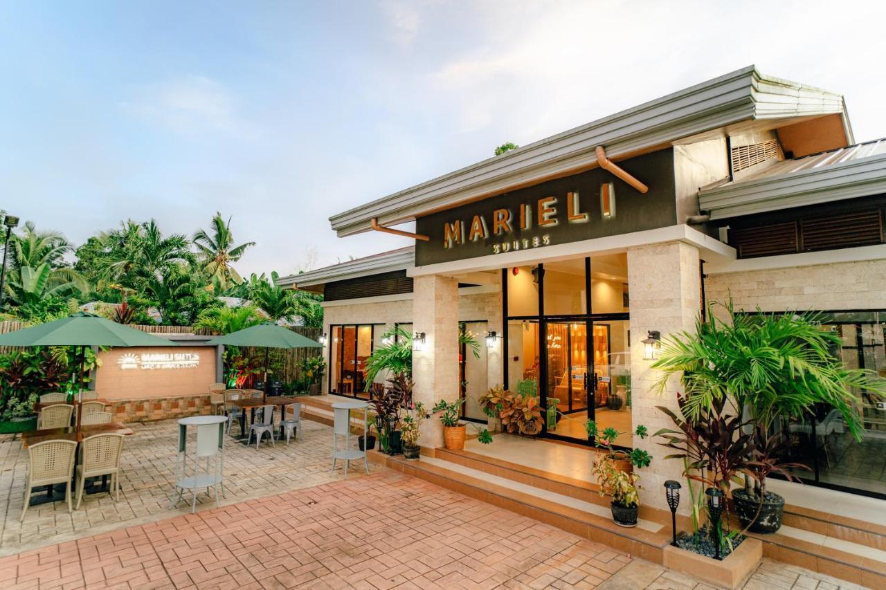 Marieli Suites Near Panglao International Airport Εξωτερικό φωτογραφία