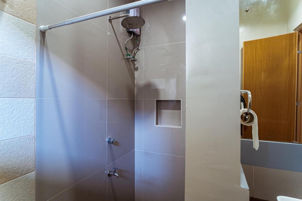 Marieli Suites Near Panglao International Airport Εξωτερικό φωτογραφία