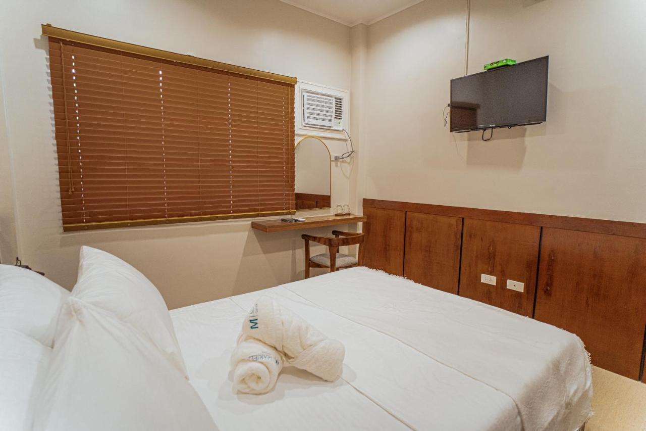 Marieli Suites Near Panglao International Airport Εξωτερικό φωτογραφία