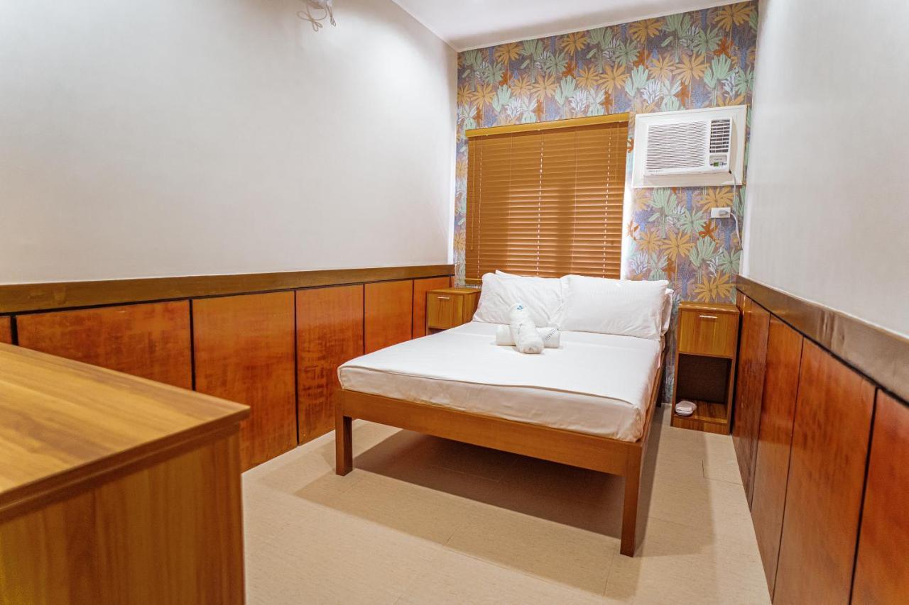 Marieli Suites Near Panglao International Airport Εξωτερικό φωτογραφία