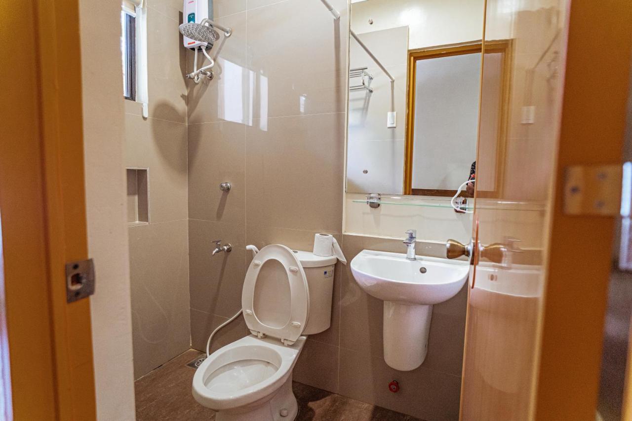 Marieli Suites Near Panglao International Airport Εξωτερικό φωτογραφία