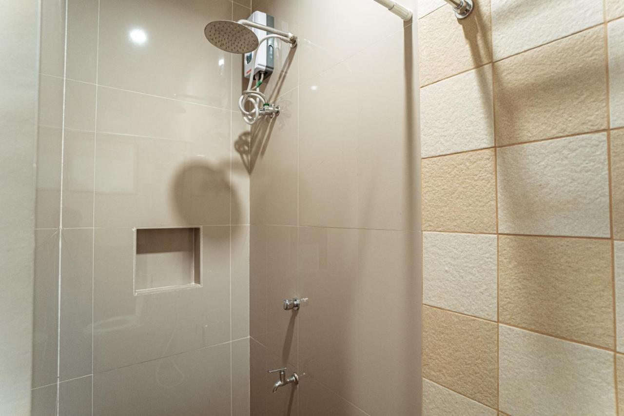 Marieli Suites Near Panglao International Airport Εξωτερικό φωτογραφία