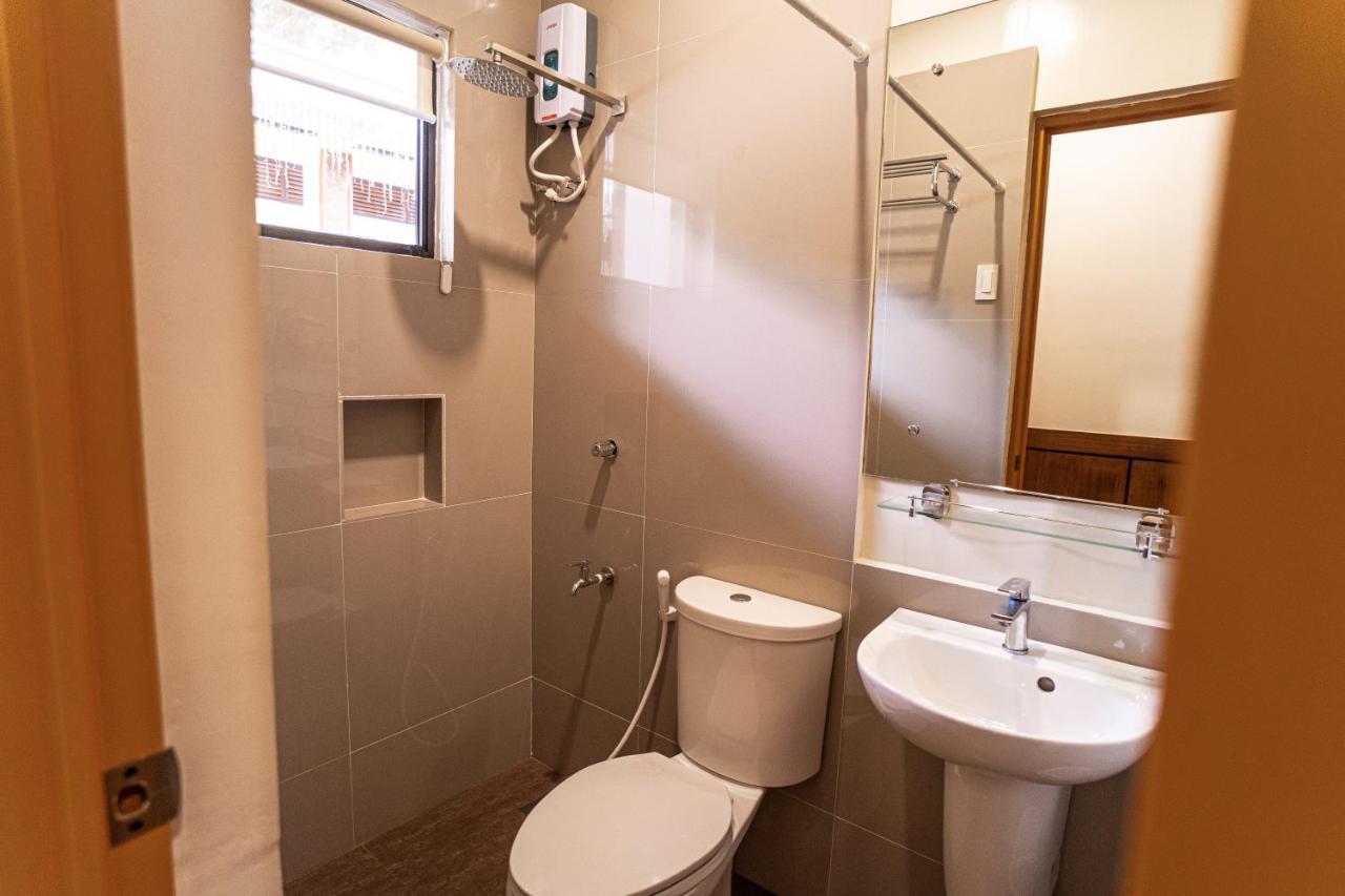 Marieli Suites Near Panglao International Airport Εξωτερικό φωτογραφία