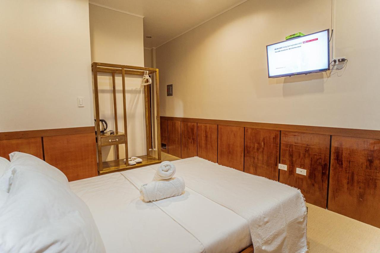 Marieli Suites Near Panglao International Airport Εξωτερικό φωτογραφία