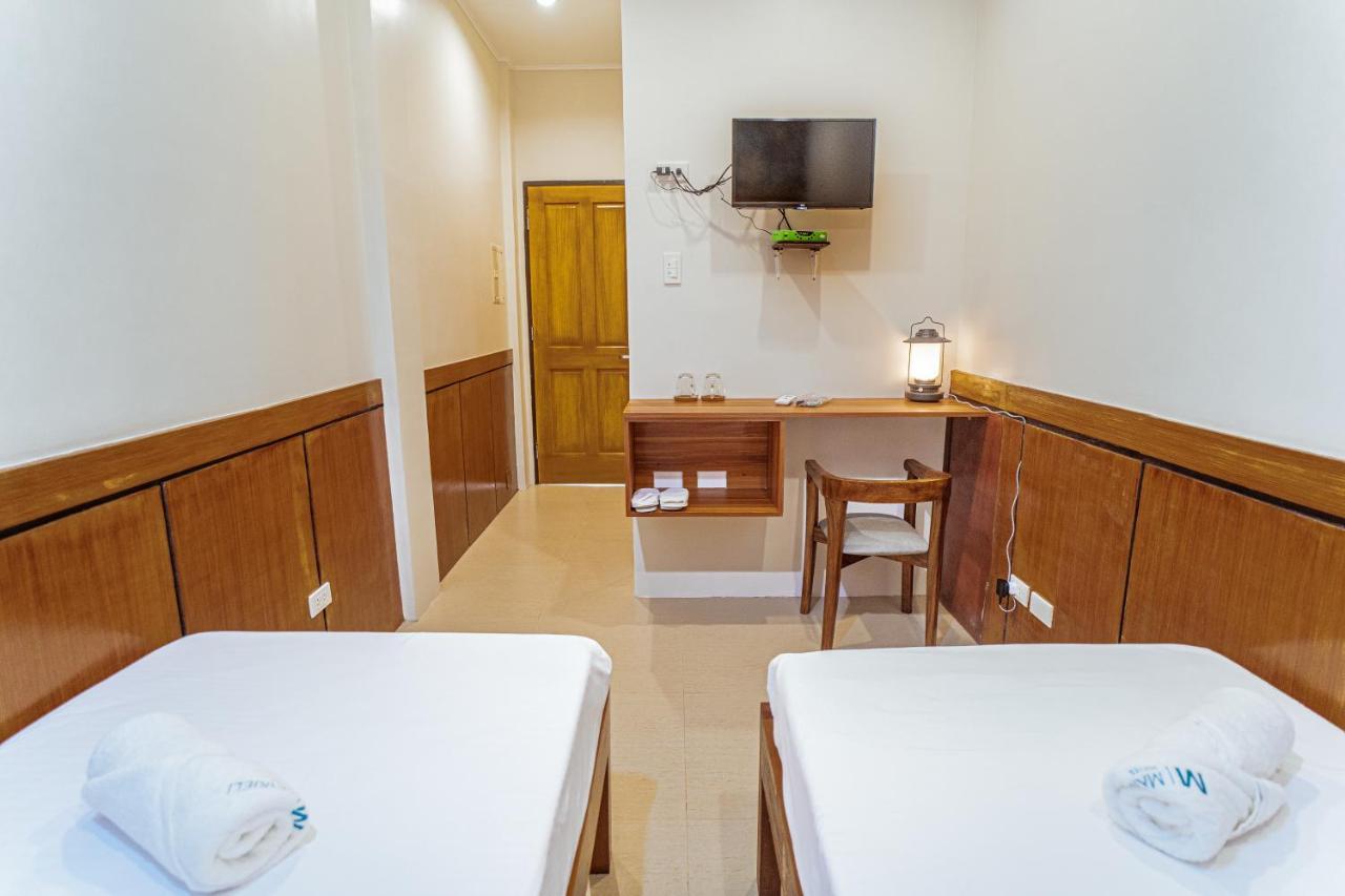 Marieli Suites Near Panglao International Airport Εξωτερικό φωτογραφία